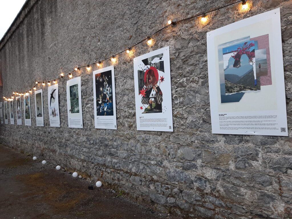 Międzynarodowa wystawa "Migracje/Migration" 3 296439069 10158422161671577 2644819008405012296 n 1