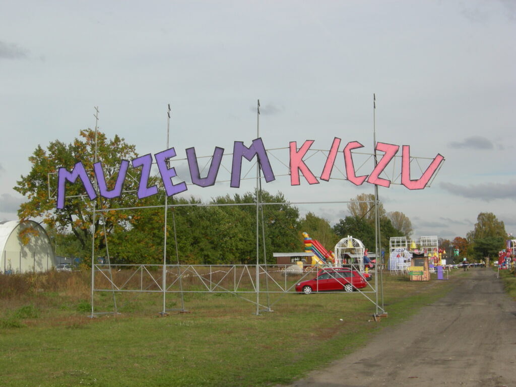 muzeum kiczu