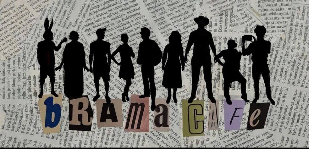 I starred in the series "Brama Cafe" 5 120250382 351982849327454 7838056860313771245 n