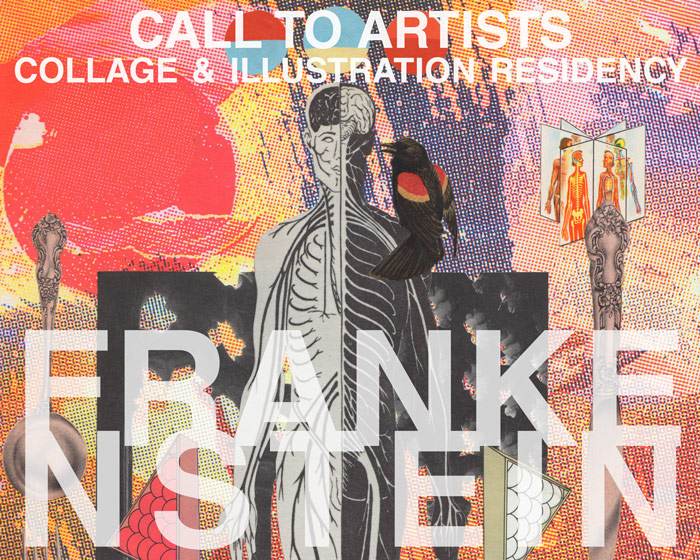 call to artists frankenstein 1