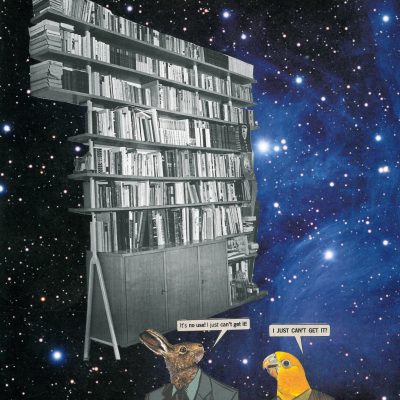 cosmic library scaled