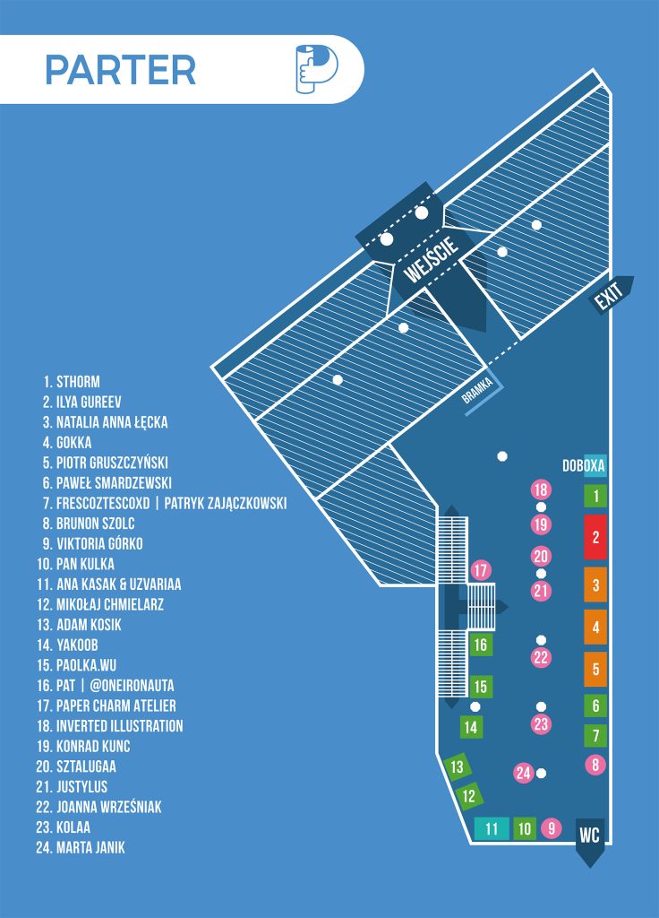 mapka wiosna parter 1